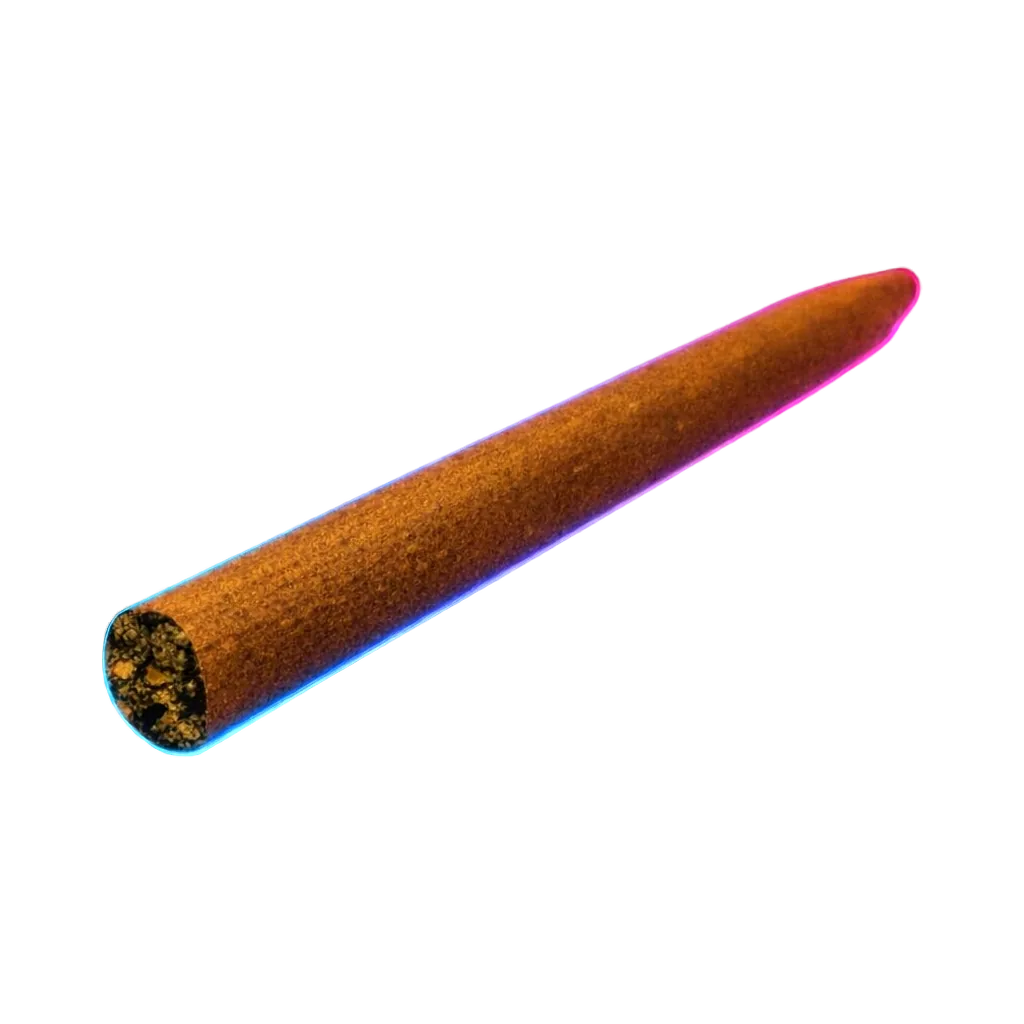 Legendary Premium CBD Blunt 2g