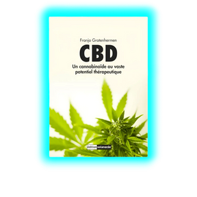 CBD – Un cannabinoide au vaste potentiel thérapeutique