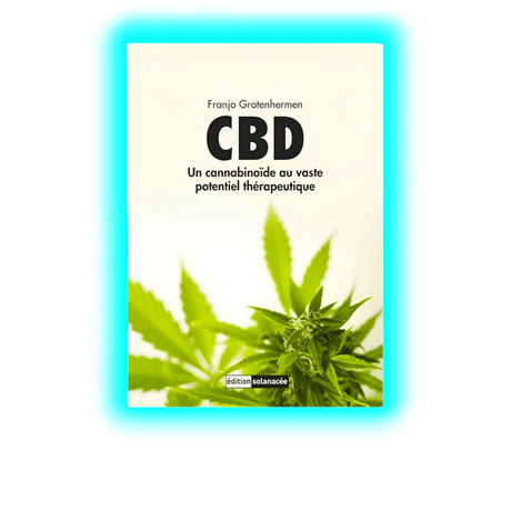 CBD – Un cannabinoide au vaste potentiel thérapeutique