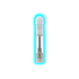CBD Vape Pen Cartridge White