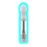 CBD Vape Pen Cartridge White