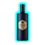 CBDeluxe Hanf Liqueur 70cl 18%