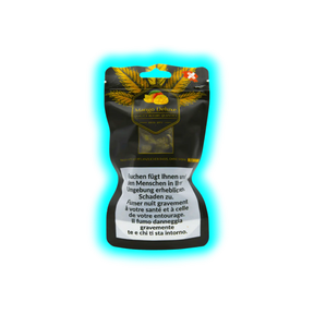CBDeluxe Mango Deluxe 10g