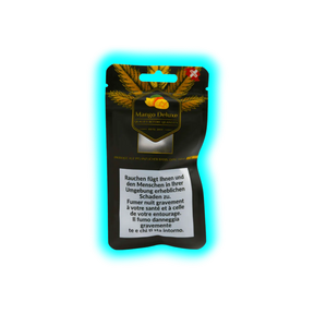 CBDeluxe Mango Deluxe 2.5g