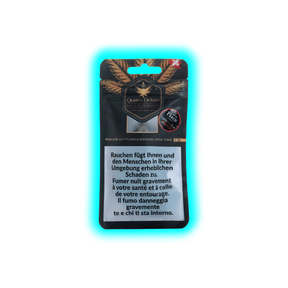 CBDeluxe Queen Deluxe 2.5g