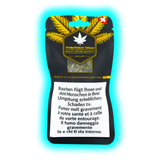 CBDeluxe White Widow Deluxe 2.5g