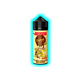 Cebueno Dubai Chocovape White 100/120ml Shortfill