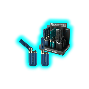 CHAMP High Control Torch Lighter Assort