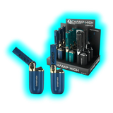 CHAMP High Control Torch Lighter Assort