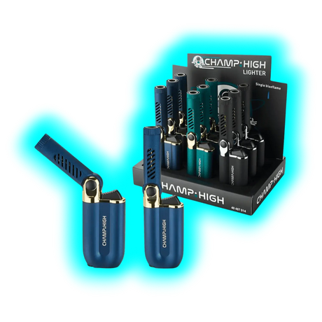 CHAMP High Control Torch Lighter Assort
