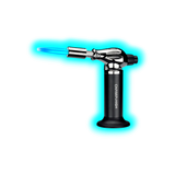 Champ High Tataki Créme Brulée Butane Gas Torch Black