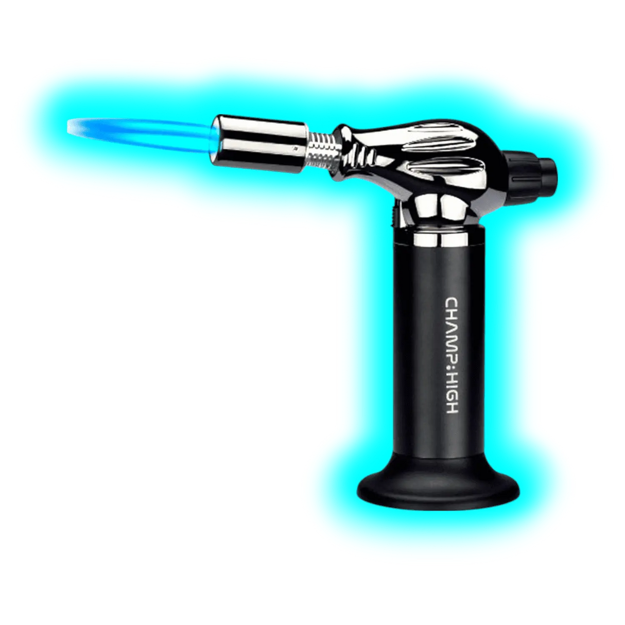 Champ High Tataki Créme Brulée Butane Gas Torch Black