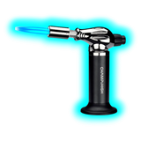Champ High Tataki Créme Brulée Butane Gas Torch Black