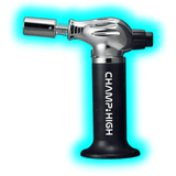 Champ High Tataki Créme Brulée Butane Gas Torch Black