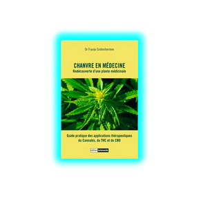 Chanvre en médecine