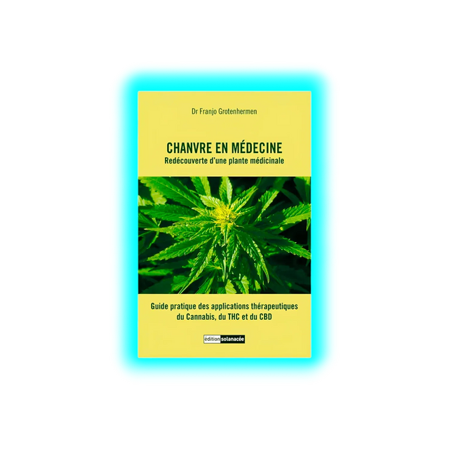 Chanvre en médecine