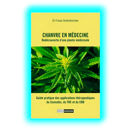 Chanvre en médecine