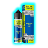 Charlies Chalk Dust Pacha Mama Huckleberry Pear Acai 50/60ml Shortfill