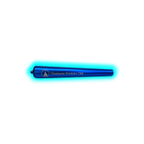 Cheekyone Joint Tube Blue Aluminium