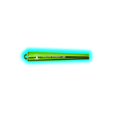 Cheekyone Joint Tube Deep Green Aluminium