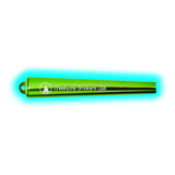 Cheekyone Joint Tube Deep Green Aluminium