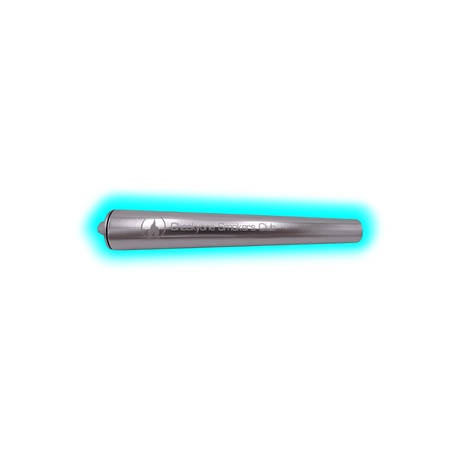 Cheekyone Joint Tube Deep Grey Aluminium