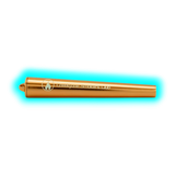 Cheekyone Joint Tube Orange Aluminium