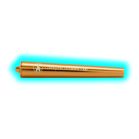 Cheekyone Joint Tube Orange Aluminium