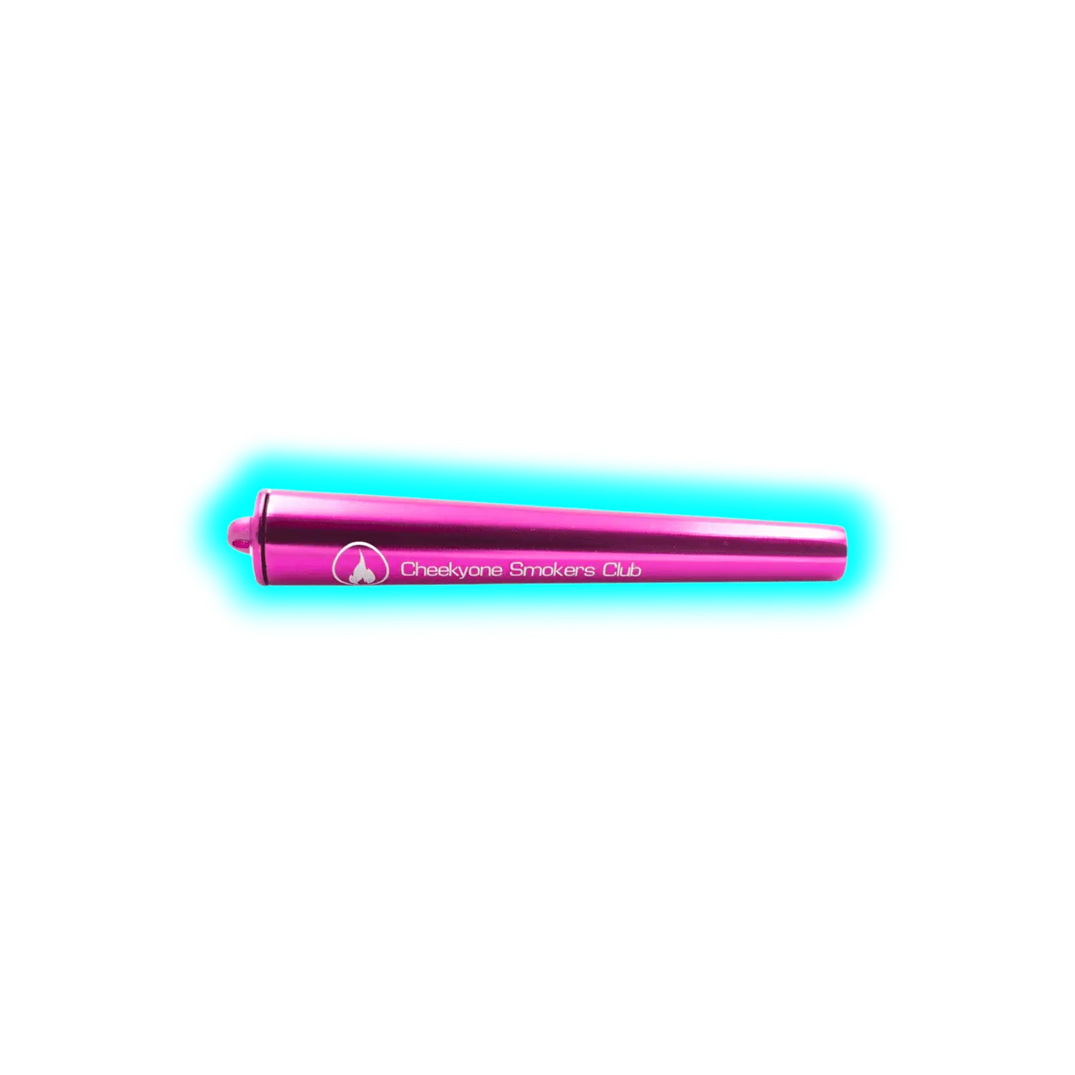 Cheekyone Joint Tube Pink Aluminium