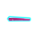 Cheekyone Joint Tube Pink Aluminium