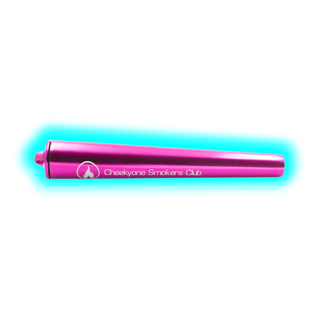 Cheekyone Joint Tube Pink Aluminium
