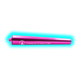 Cheekyone Joint Tube Pink Aluminium