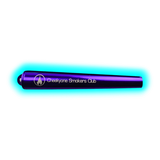 Cheekyone Joint Tube Purple Aluminium
