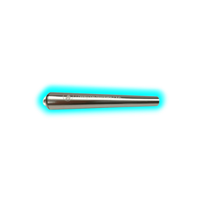 Cheekyone Joint Tube Silver Aluminium