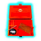 Cheekyone Rolling Station MIDI Small 17 x 11 x 6cm