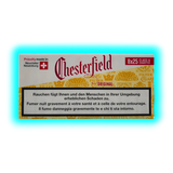 Chesterfield Original Big Pack 8x25pcs
