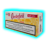 Chesterfield Original Big Pack 8x25pcs