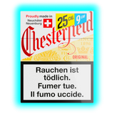 Chesterfield Original Big Pack