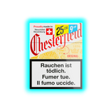 Chesterfield Original Big Pack
