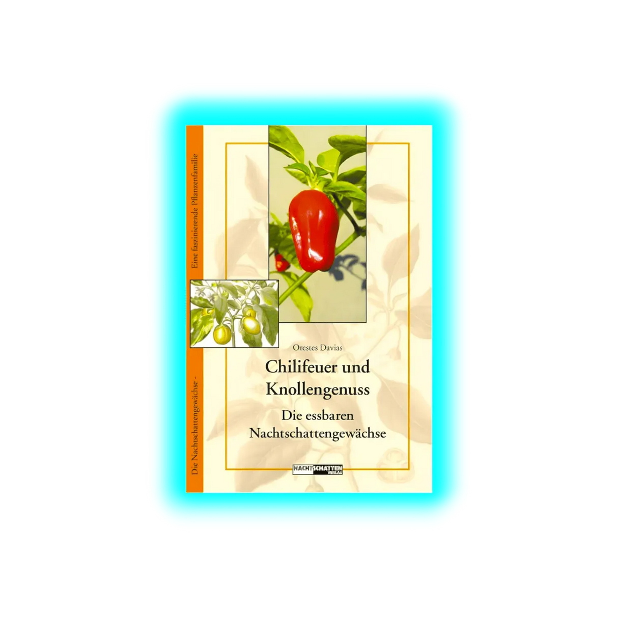 Chilifeuer und Knollengenuss