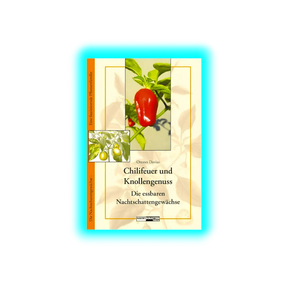 Chilifeuer und Knollengenuss