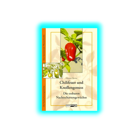 Chilifeuer und Knollengenuss