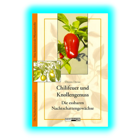 Chilifeuer und Knollengenuss