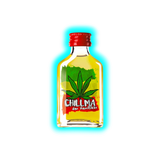 Chillma Hanflikör Shot 2cl