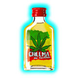 Chillma Hanflikör Shot 2cl