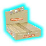 Choosypapers King Size Slim Comic Hands Box 25pcs