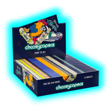 Choosypapers King Size Slim Dias De Los Muertos Box 25pcs