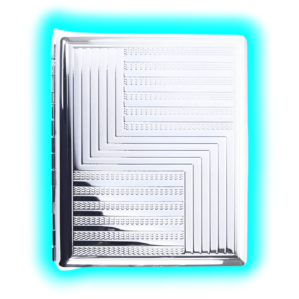 Chromcase Cigarettes