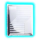 Chromcase Cigarettes