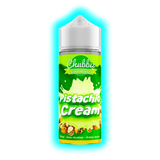 Chubbiz Pistachio Cream 100ml